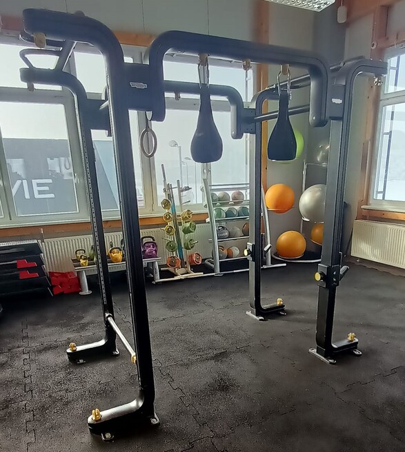 Technogym OMNIA