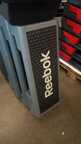 Step REEBOK zestaw 100szt.