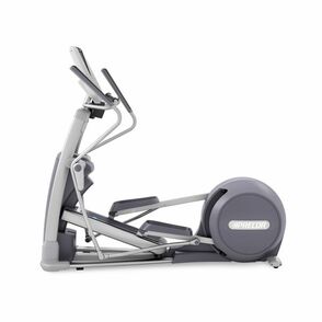 Orbitrek PRECOR EFX 885 konsola P30 z ruchomą rampą